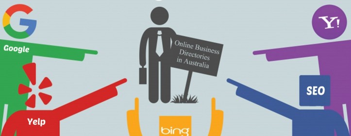 Online Business Directories in Australia
